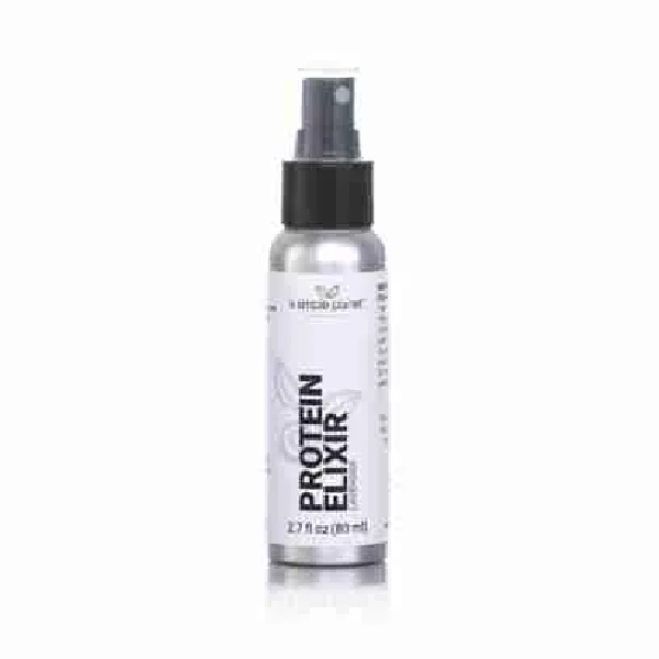 Protein Elixir Hair Care